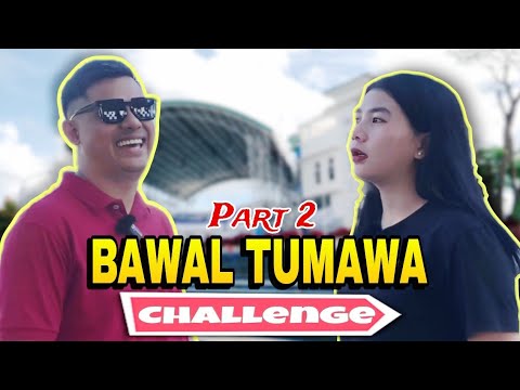 BATTLE OF THE JOKES | Bawal Tumawa Challenge | Deekei PH | Part 2