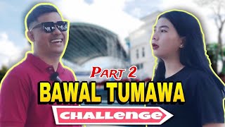 BATTLE OF THE JOKES | Bawal Tumawa Challenge | Deekei PH | Part 2