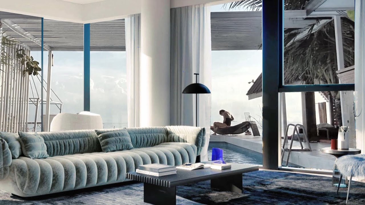 The Coolest Living Room Trends, Best Design Ideas, #2