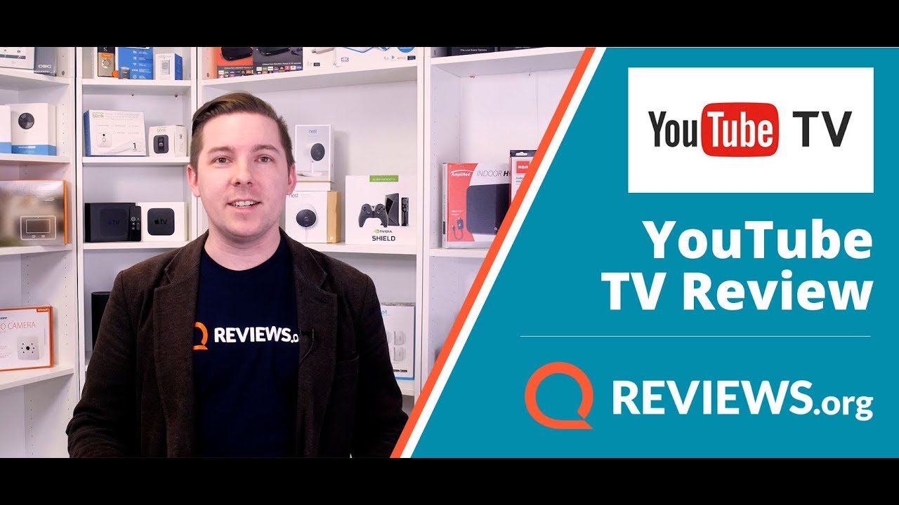 YouTube TV Review Is YouTube TV Good or Bad