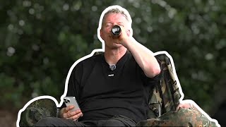 SEIN WAHRES GESICHT