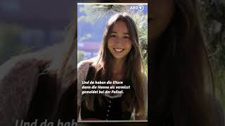 Tod nach der Disco – Der Eiskeller-Fall #swrdoku #ardcrimetime