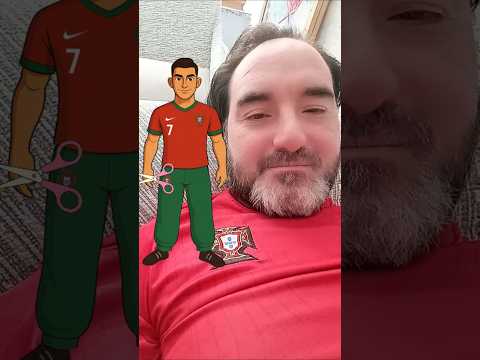 Ronaldo Master Tailor