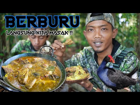 JEKPOT‼️DAPET MANDAR SEGEDE AYAM ! LANSUNG KITA MASAK SUPER PEDAS GILAAA‼️