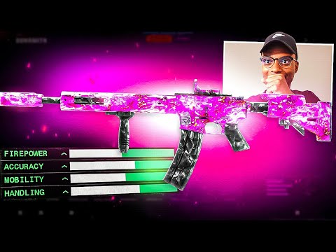 new *FASTEST KILLING* XM4 CLASS in BLACK OPS 6! 🔥 (Best XM4 Class Setup) BO6