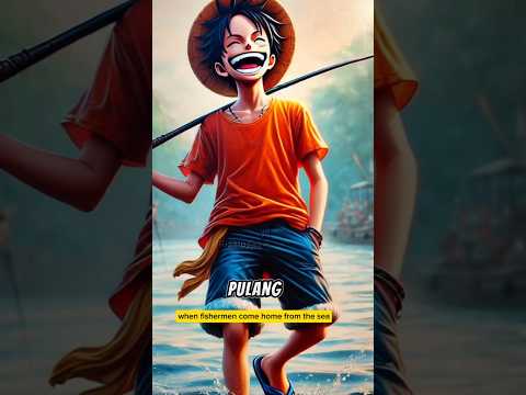 Seorang nelayan #kisahinspirasimotivasi #kisahinspirasi #kisahmotivasi #freefire #onepiece