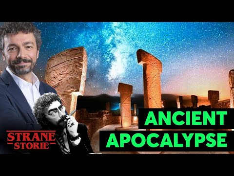 ANCIENT APOCALYPSE: un attacco alla scienza?