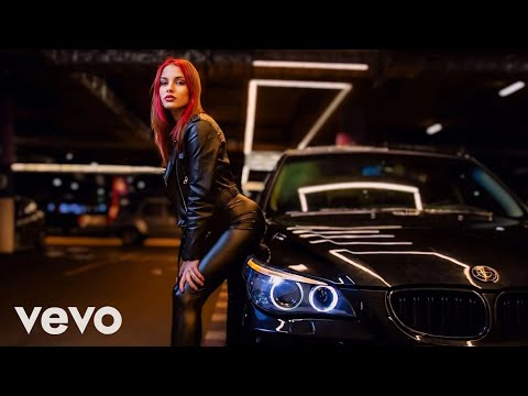 Risad Hacibeyli - Hey Sexy Lady
