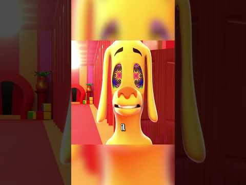 Le SECRET de DIGITAL CIRCUS