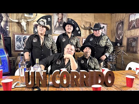 Mandingo - Un Corrido [ Video Oficial ]  2024