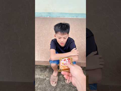 Sao không nói sớm￼#shorts