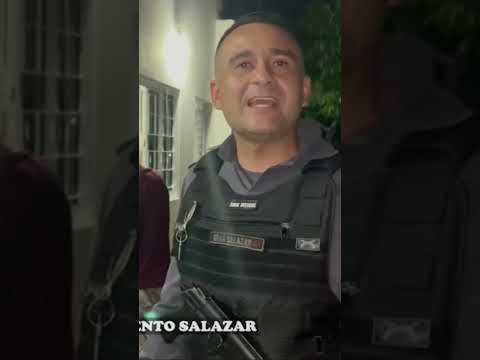TENTOU ME DÁ UMA CARTEIRADA DE CADASTRO RESERVA DA PM SÓ QUE NÃO DEU COLOU!