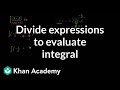 Integration Techniques and Concepts