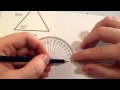 Triangle Construction Techniques