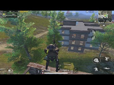 هذا ما يحدث عندما يتواجه المحترفين ببجي موبايل PUBG Mobile