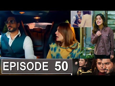 Bharam Episode 50 Promo | Bharam Episode 49 Review |Bharam Episode 50 Teaser | Drama Review Urdu TV