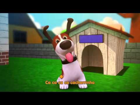 Cachorrinho