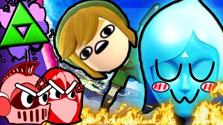 NO MORE TUTORIALS!!! || Legend of Zelda: Skyward Sword HD #5