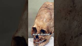 El Misterio de los CRÁNEOS ALARGADOS