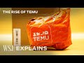 Temu's Impact on E-commerce