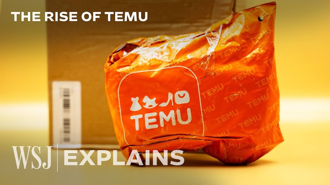 How Temu’s Explosive Growth Is Disrupting American E-Commerce