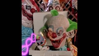 O PALHAÇO TRANSFORMOU ELA EM ALGODÃO DOCE 🤡