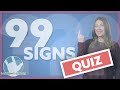 Understanding ASL Phrases and Responses