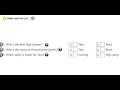 Topics Discussed in Monster School