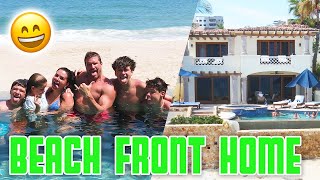 WE FINALLY FOUND A HOME | THE MOST EPIC HOUSE EVER