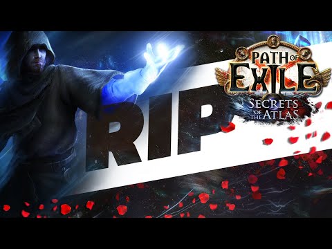 One of my most embarrassing RIPs...
