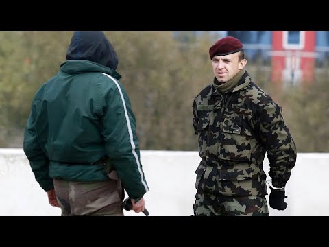 Rus Mafyası vs Bordo Bereli | Hesaplaşma Hikayesi
