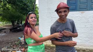 Severino Teve Que Dar Conta de 3 Mulheres… E O QUE ACONTECEU VAI SURPREENDER VOCÊ!
