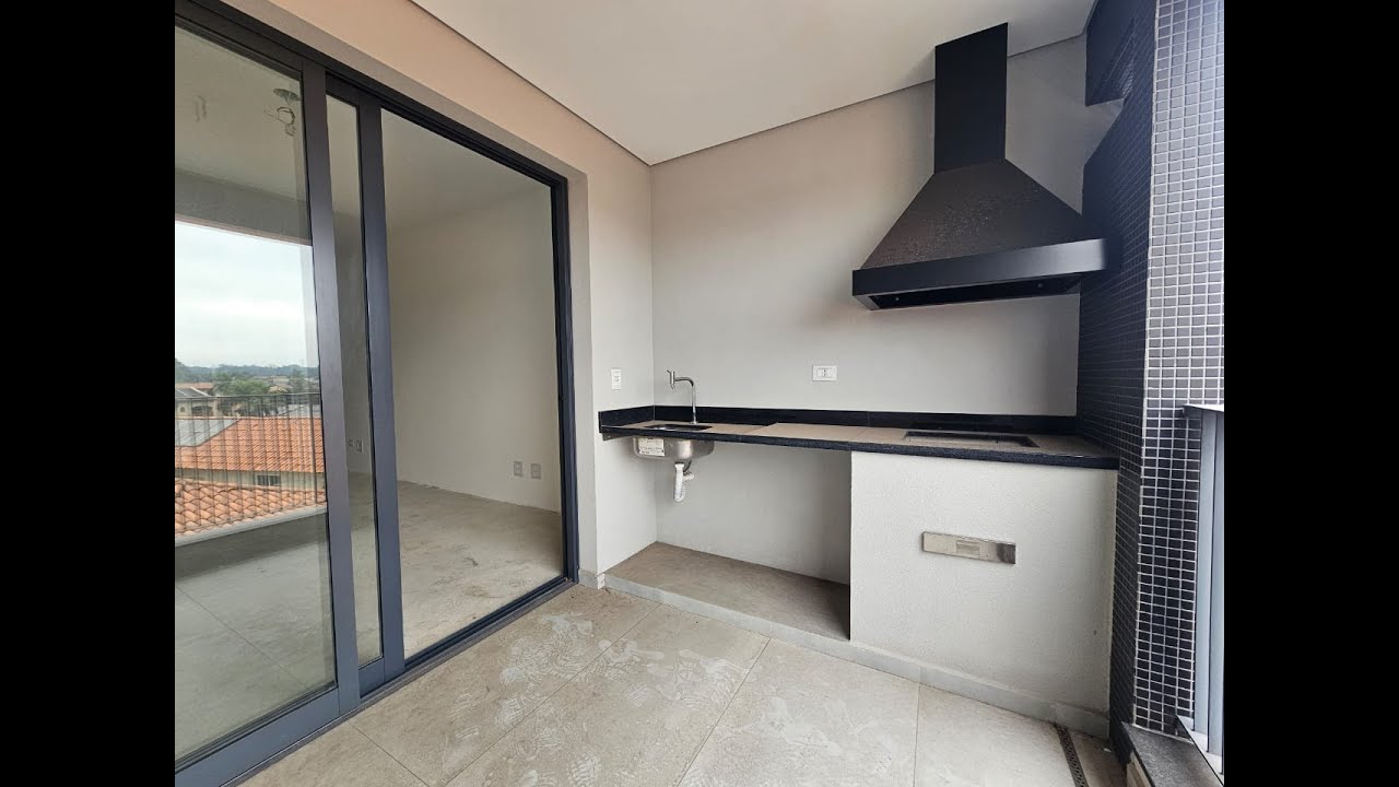 Apto - Bairro Jardim São Caetano
