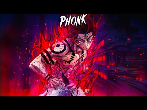 PHONK CLUB || ''BASSY!''