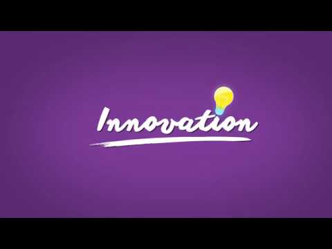 Innovation Explainer Video Cover Image