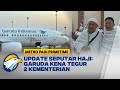 Hajj Pilgrimage Updates and Arrangements
