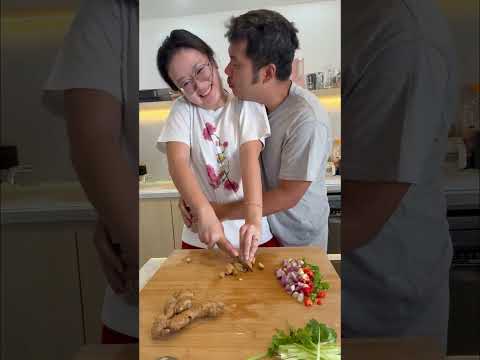 Masak 3 lauk yihiy