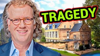 What Really Happened To Andre Rieu