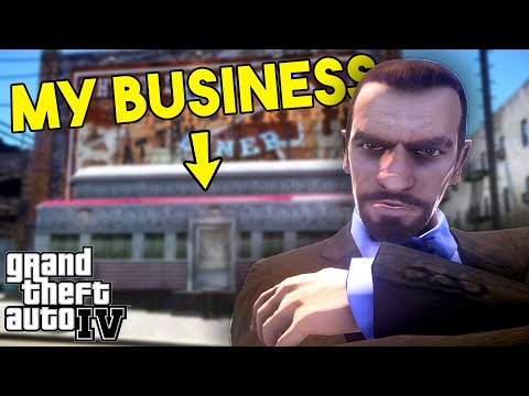 how to mods for gta 4