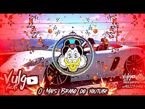 GETAWAY REMIX FUNK (DJ ALLAN FIALHO ((@VulgoFioti)) MTG GRINGO FUNK VIRAL BRAZIL 2025