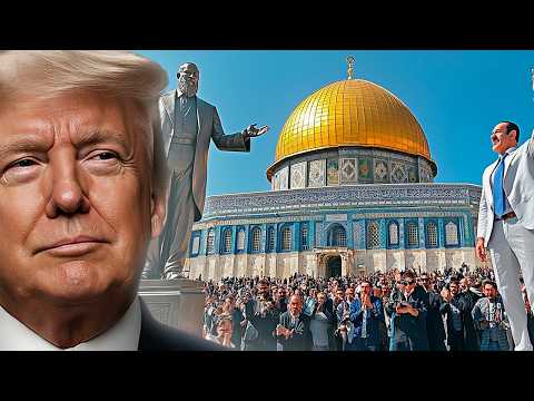 What Did Donald Trump Just Said  Could Prepare the World for the Antichrist?