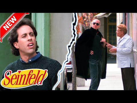 |NEW| Seinfeld🛑 2025 | BEST EPISODES 🏡 The Chinese Woman | Full Episodes | HD 🛑1080p