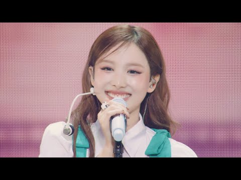 NAYEON「気まぐれロマンティック」＠ BEAT AX VOL.５