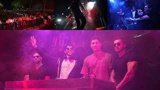 Siendo GOGO / Guardaespaldas por un día