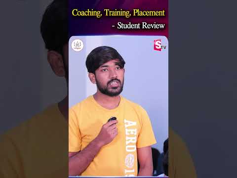 Coaching, Training, Placement-Student Review | Codegnan |