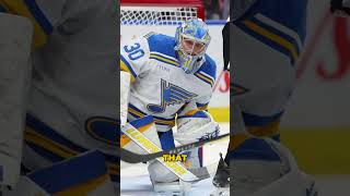Hofer has been incredible and seems to represent part of the future of this team👀 #hofer #nhl