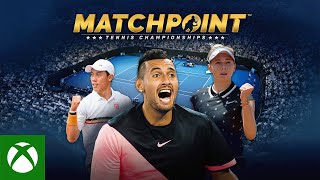 Game, Set, Match: How to Play Like a Real Tennis Star in Matchpoint - Tennis Championships