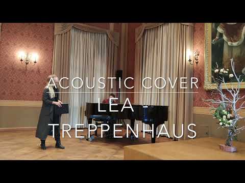 Lea - Treppenhaus (Acoustic Cover)