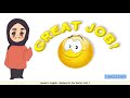 Safety Rules and Vocabulary Assessment