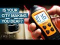 Understanding Noise Pollution